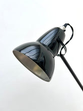 Load image into Gallery viewer, 1960&#39;s Black 1227 Herbert Terry Anglepoise
