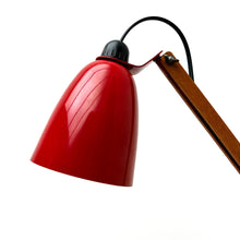 Load image into Gallery viewer, 1950&#39;s Mid-Century Terence Conran Mac Lamp
