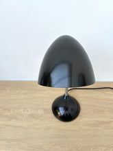 Load image into Gallery viewer, Eric K Cole Bakelite Gooseneck Desk Lamp c.1940&#39;s
