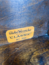 Load image into Gallery viewer, Globe Wernicke &quot;Classic&quot; Barristers Bookcase
