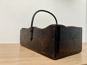 19th Century Farrier's Toolbox