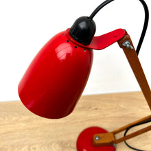 Load image into Gallery viewer, 1950&#39;s Mid-Century Terence Conran Mac Lamp
