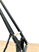 Load image into Gallery viewer, 1960&#39;s Black 1227 Herbert Terry Anglepoise
