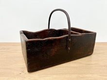 Load image into Gallery viewer, 19th Century Farrier&#39;s Toolbox
