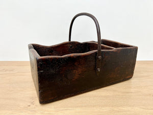 19th Century Farrier's Toolbox