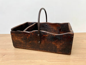 19th Century Farrier's Toolbox