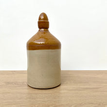 Load image into Gallery viewer, &#39;Prices&#39; Stoneware Bristol Glazed Chicken/Hen Water Feeder
