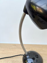 Load image into Gallery viewer, Eric K Cole Bakelite Gooseneck Desk Lamp c.1940&#39;s
