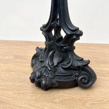 Load image into Gallery viewer, Antique Cast Iron Door
