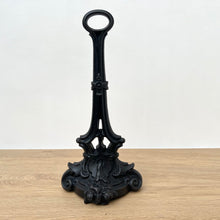 Load image into Gallery viewer, Antique Cast Iron Door
