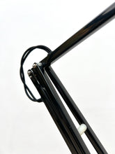 Load image into Gallery viewer, 1960&#39;s Black 1227 Herbert Terry Anglepoise
