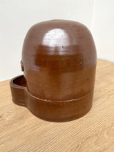 Load image into Gallery viewer, &#39;Le Glou-Glou&#39; Antique French Stoneware Water Feeder
