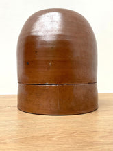 Load image into Gallery viewer, &#39;Le Glou-Glou&#39; Antique French Stoneware Water Feeder
