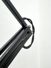 Load image into Gallery viewer, 1960&#39;s Black 1227 Herbert Terry Anglepoise
