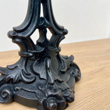 Load image into Gallery viewer, Antique Cast Iron Door
