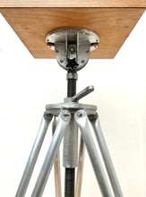 Load image into Gallery viewer, Mid Century Tiranti Scopas Sculpture Stand
