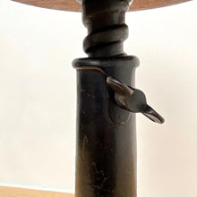 Load image into Gallery viewer, 1920&#39;s Industrial Singer Stool
