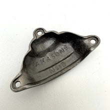 Load image into Gallery viewer, Antique Kenrick Cast Iron Cup Handle
