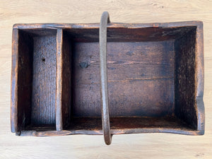 19th Century Farrier's Toolbox