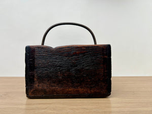 19th Century Farrier's Toolbox