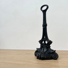 Load image into Gallery viewer, Antique Cast Iron Door
