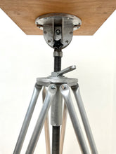 Load image into Gallery viewer, Mid Century Tiranti Scopas Sculpture Stand
