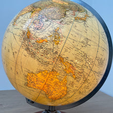 Load image into Gallery viewer, 1960&#39;s &#39;JRO Globus&#39; Illuminated German Globe
