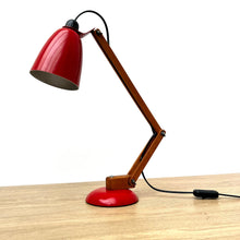 Load image into Gallery viewer, 1950&#39;s Mid-Century Terence Conran Mac Lamp
