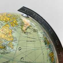 Load image into Gallery viewer, 1960&#39;s &#39;JRO Globus&#39; Illuminated German Globe
