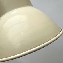 Load image into Gallery viewer, 1950&#39;s Herbert Terry Cream Anglepoise Lamp
