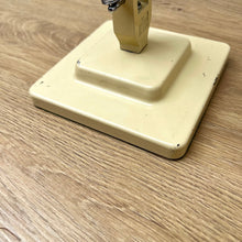 Load image into Gallery viewer, 1950&#39;s Herbert Terry Cream Anglepoise Lamp
