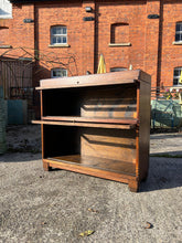 Load image into Gallery viewer, Globe Wernicke &quot;Classic&quot; Barristers Bookcase
