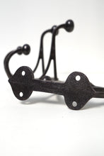 Load image into Gallery viewer, Original Kenrick Cast Iron Hat &amp; Coat Hook No.6
