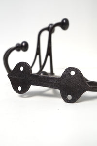 Original Kenrick Cast Iron Hat & Coat Hook No.6