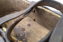 Load image into Gallery viewer, Antique Farriers Tool Bag!
