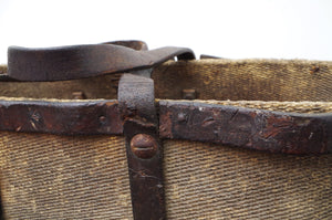 Antique Farriers Tool Bag!