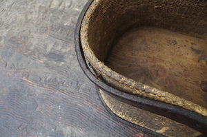 Antique Farriers Tool Bag!