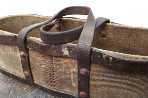 Antique Farriers Tool Bag!