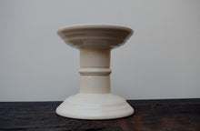 Load image into Gallery viewer, Rushbrooke Ironstone Ham Stand by Mason&#39;s c.1920&#39;s
