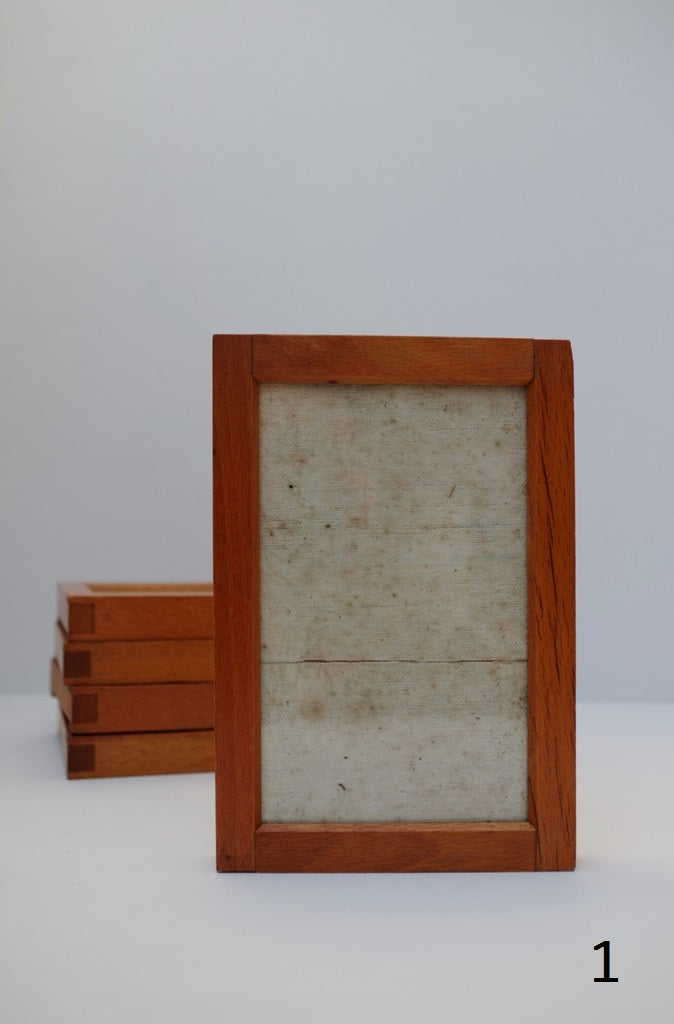 Antique Eastman Kodak Printing Frame 5x3