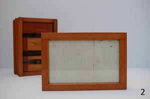 Antique Eastman Kodak Printing Frame 5x3