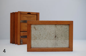 Antique Eastman Kodak Printing Frame 5x3