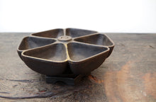 Load image into Gallery viewer, 1920&#39;s Antique Cast Iron Kenrick &#39;Nail Cup&#39;
