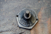 Load image into Gallery viewer, 1920&#39;s Antique Cast Iron Kenrick &#39;Nail Cup&#39;
