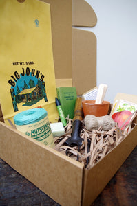 The Gardener Gift Hamper - Marine