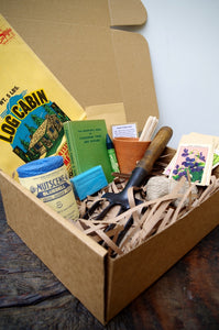 The Gardener Gift Hamper - Bluebell