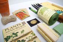 Load image into Gallery viewer, The Gardener Gift Hamper - Verveine
