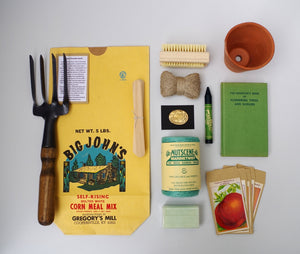 The Gardener Gift Hamper - Marine