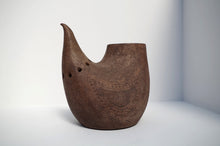 Load image into Gallery viewer, Elsi Bourelius 1960&#39;s &#39;Hen Vase&#39;
