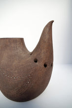 Load image into Gallery viewer, Elsi Bourelius 1960&#39;s &#39;Hen Vase&#39;
